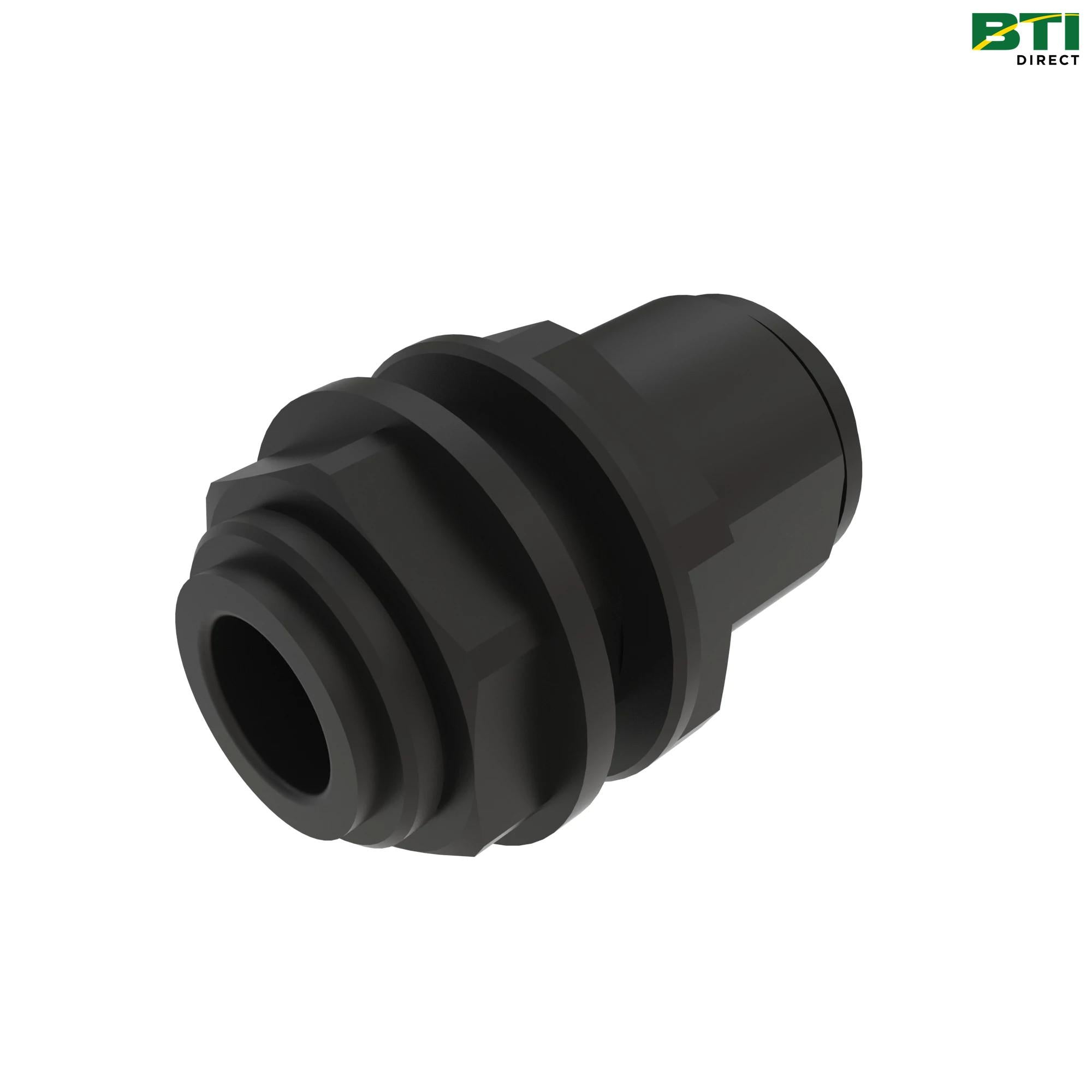 AN206072: Union Fitting