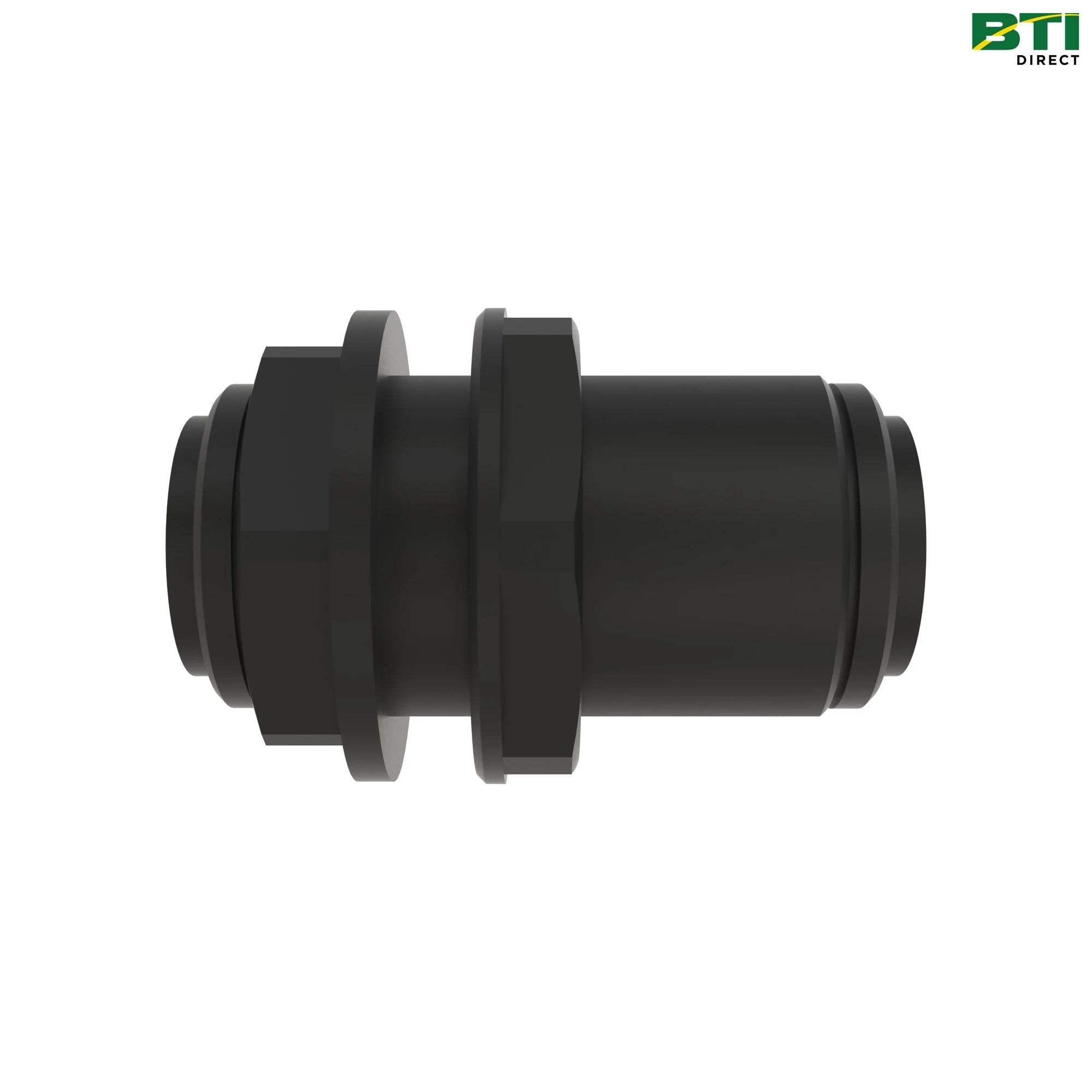 AN206072: Union Fitting