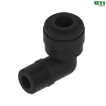 AN206073: Hose Fitting