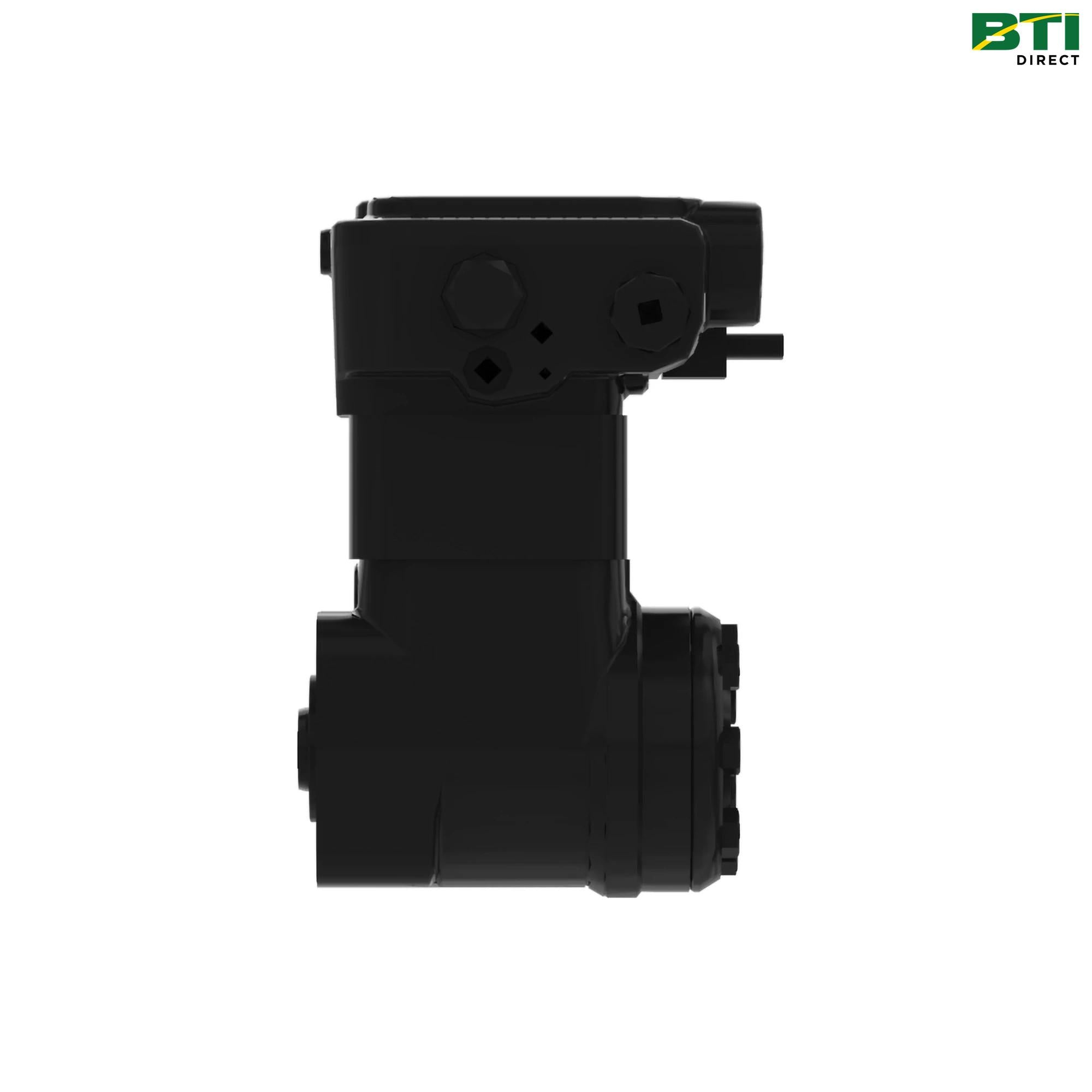 AN206093: AutoTrac™ Steering Valve Assembly