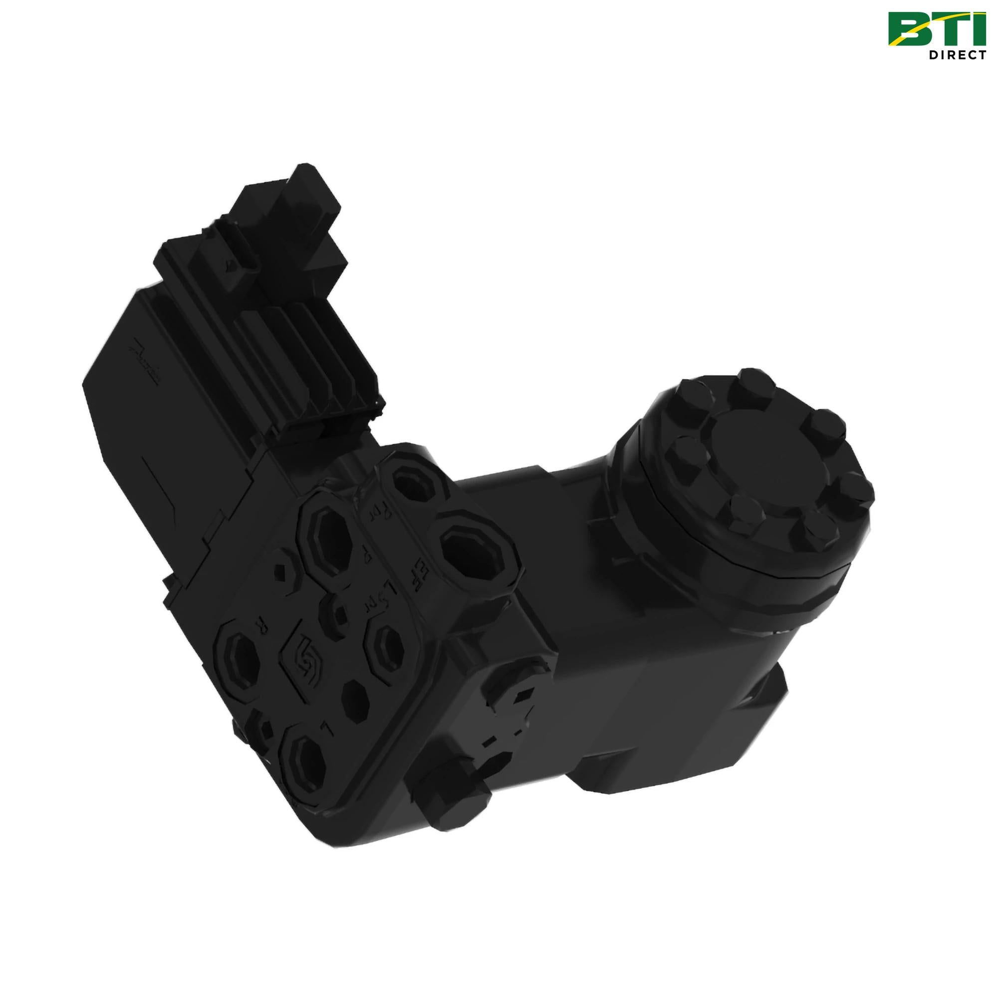 AN206093: AutoTrac™ Steering Valve Assembly