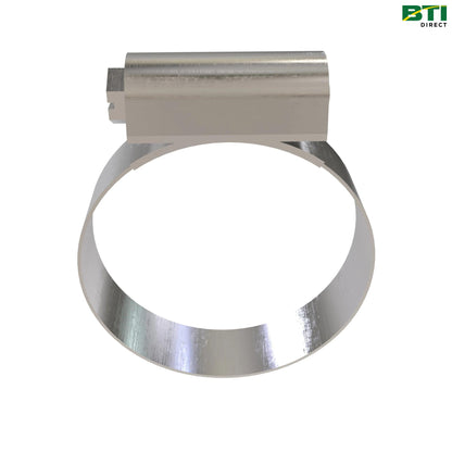 AN206114: Worm Gear Hose Clamp