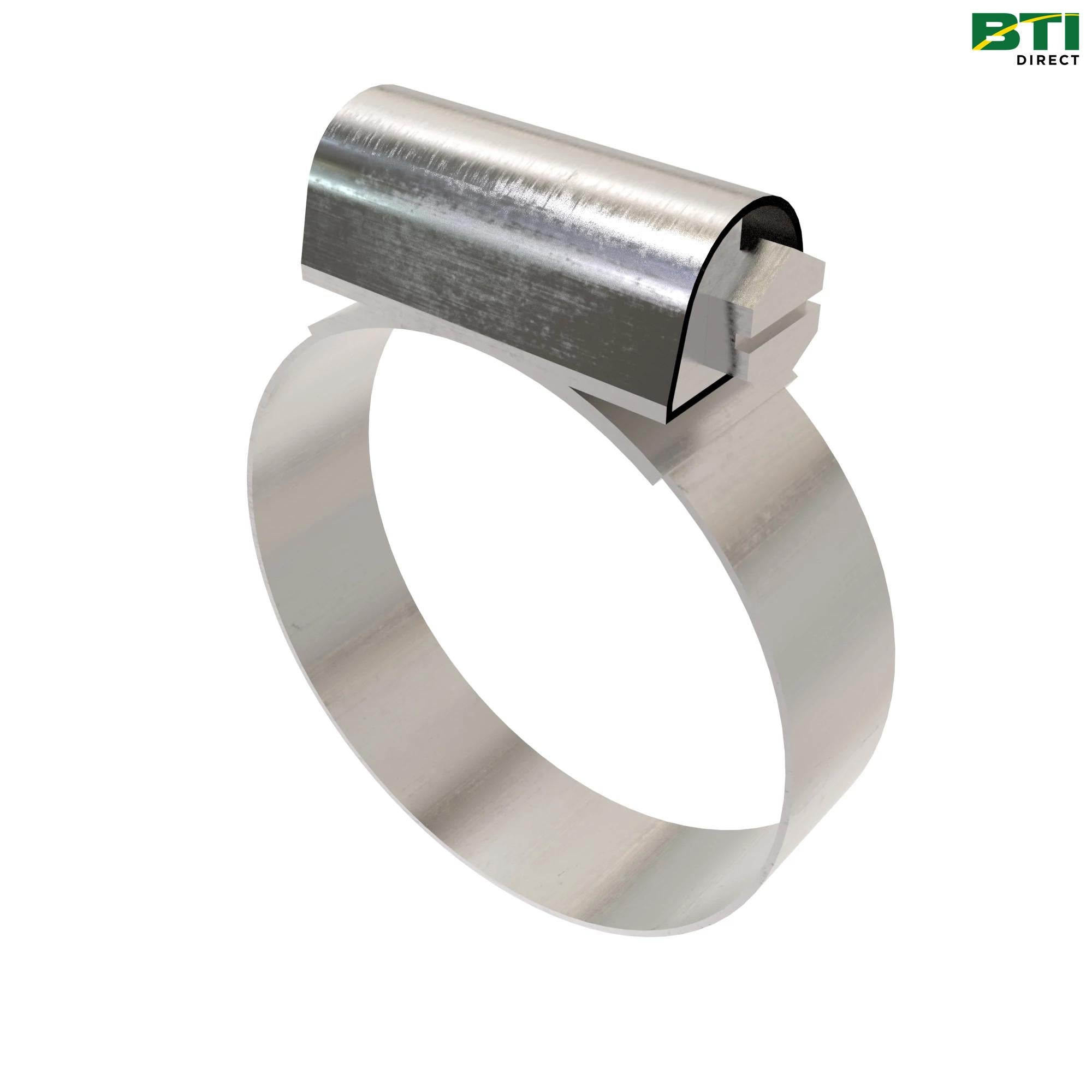 AN206114: Worm Gear Hose Clamp