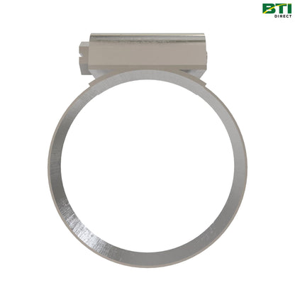 AN206114: Worm Gear Hose Clamp