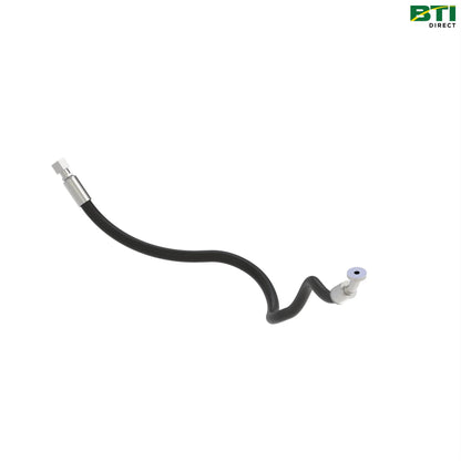 AN206136: Hydraulic Hose