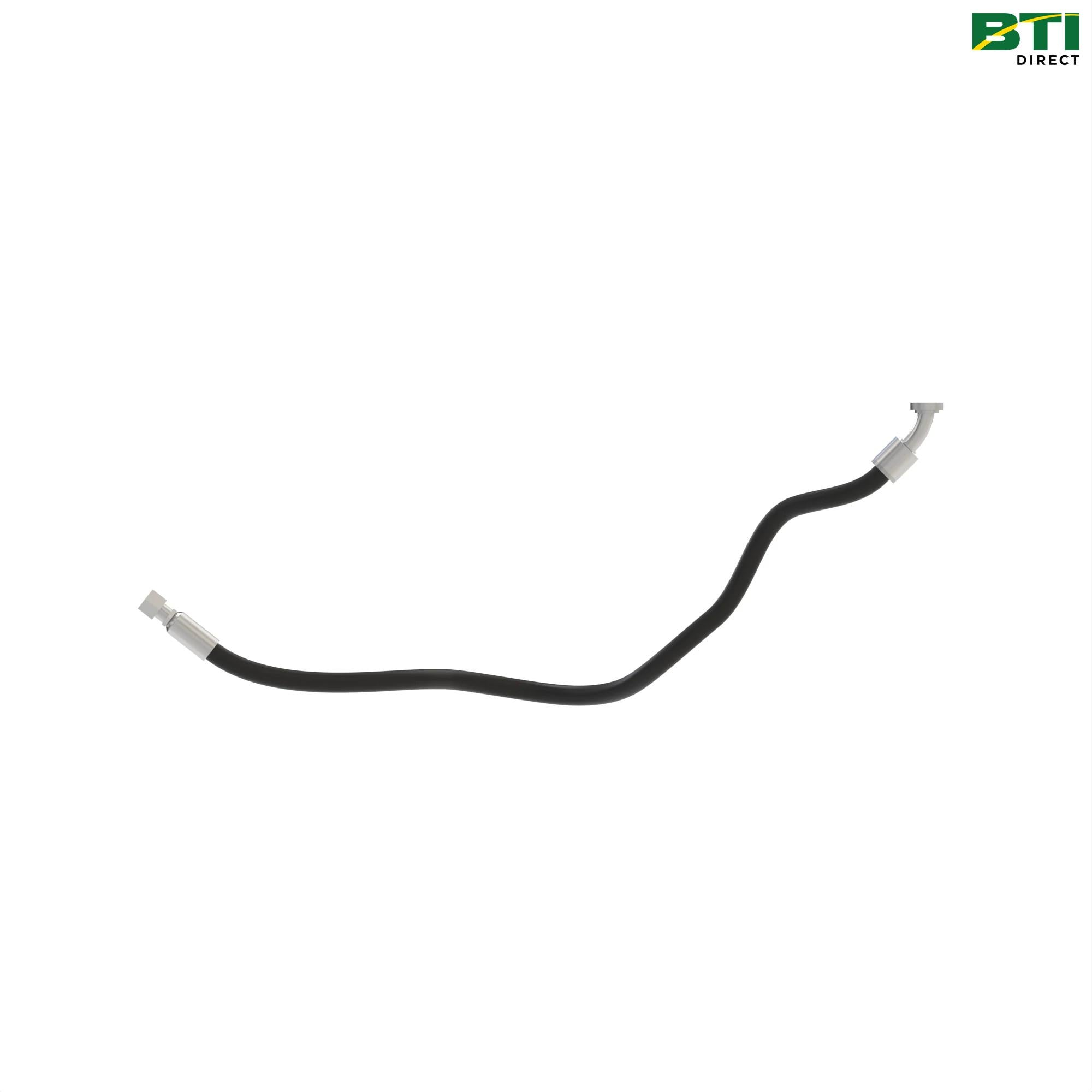 AN206136: Hydraulic Hose