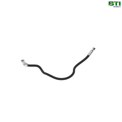 AN206136: Hydraulic Hose