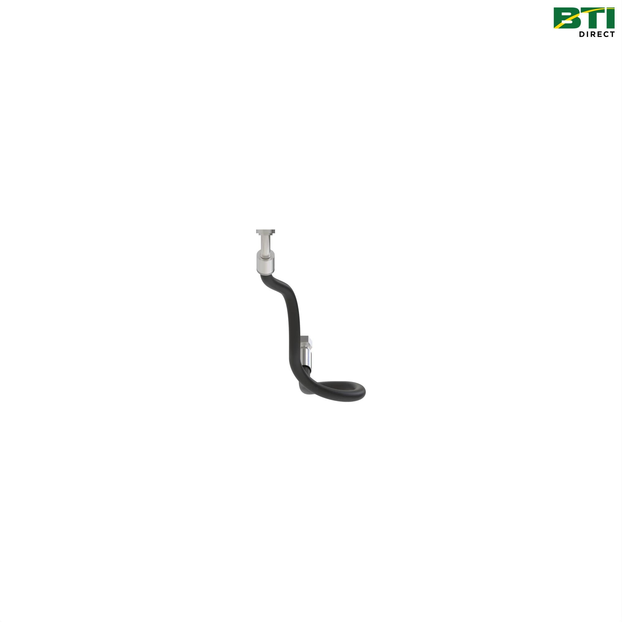 AN206136: Hydraulic Hose