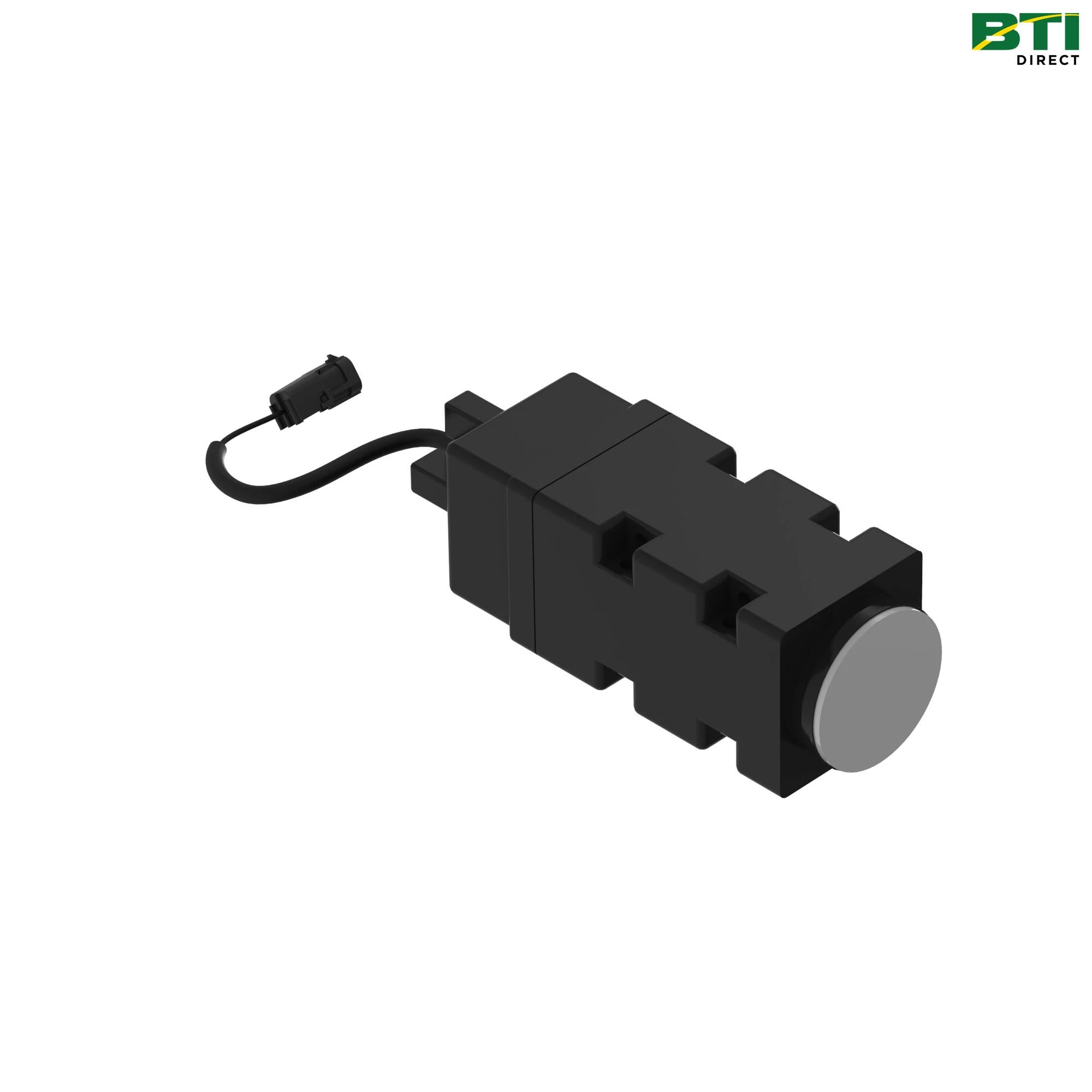AN206154: Radar Speed Sensor