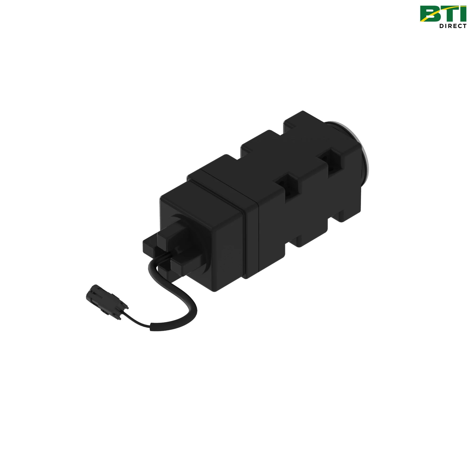 AN206154: Radar Speed Sensor