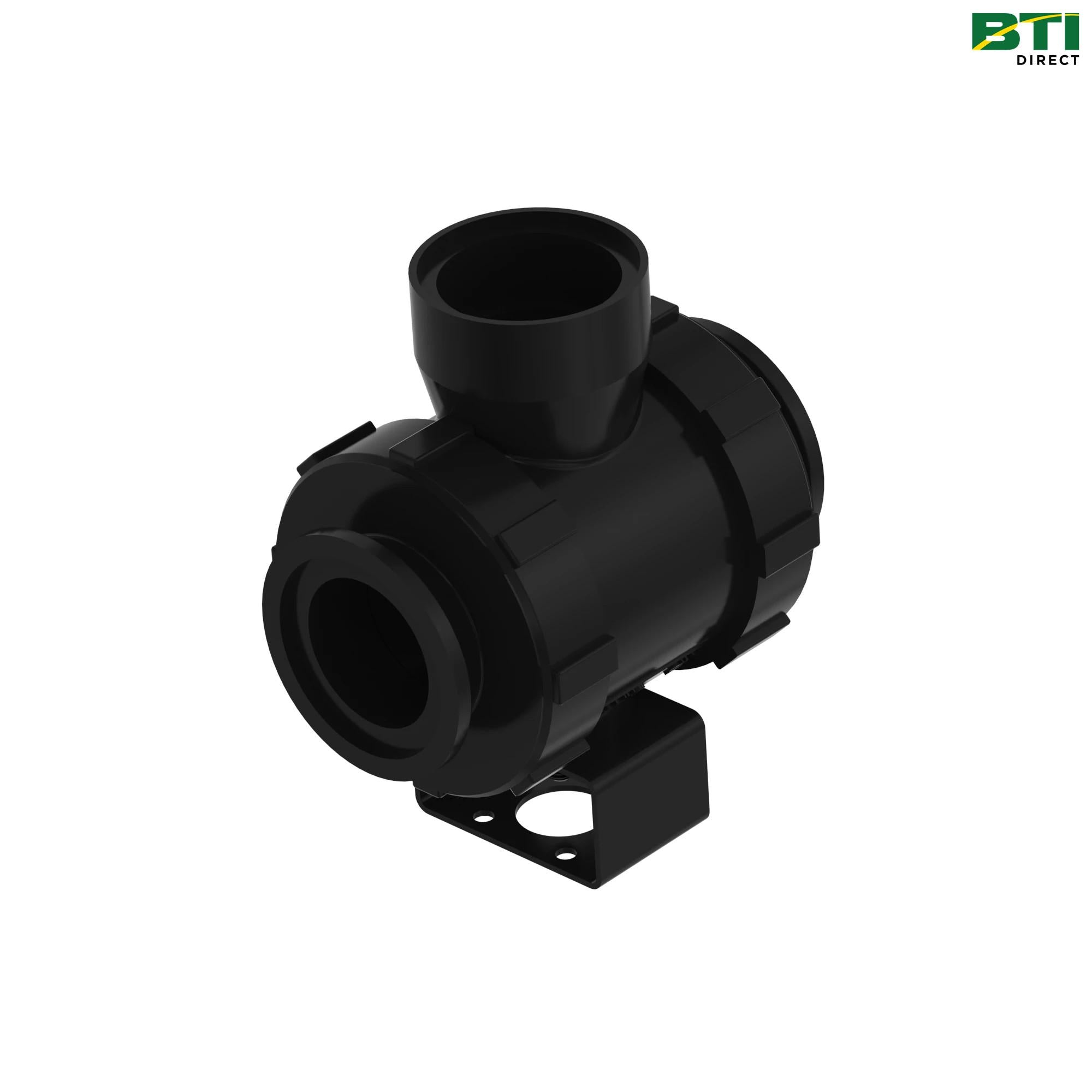 AN206184: Ball Cock Valve