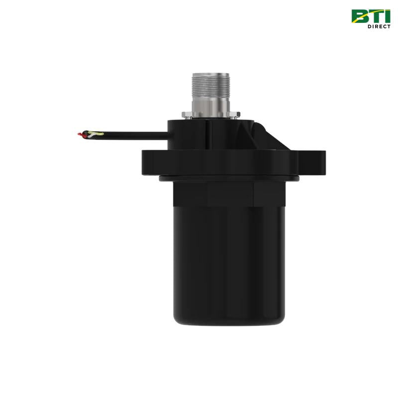 AN206186: Two Way Valve Actuator