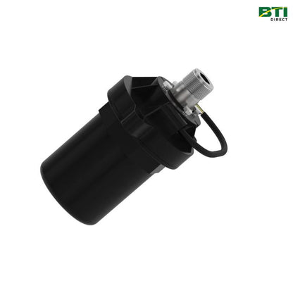 AN206186: Two Way Valve Actuator