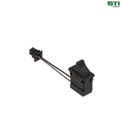 AN206200: Toggle/Rocker Switch