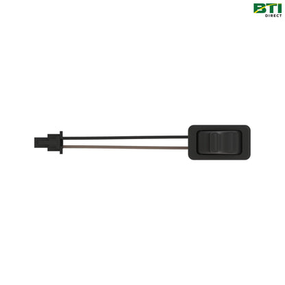 AN206200: Toggle/Rocker Switch