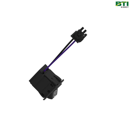 AN206202: Toggle/Rocker Switch