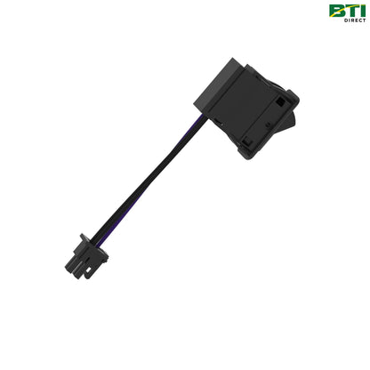 AN206202: Toggle/Rocker Switch