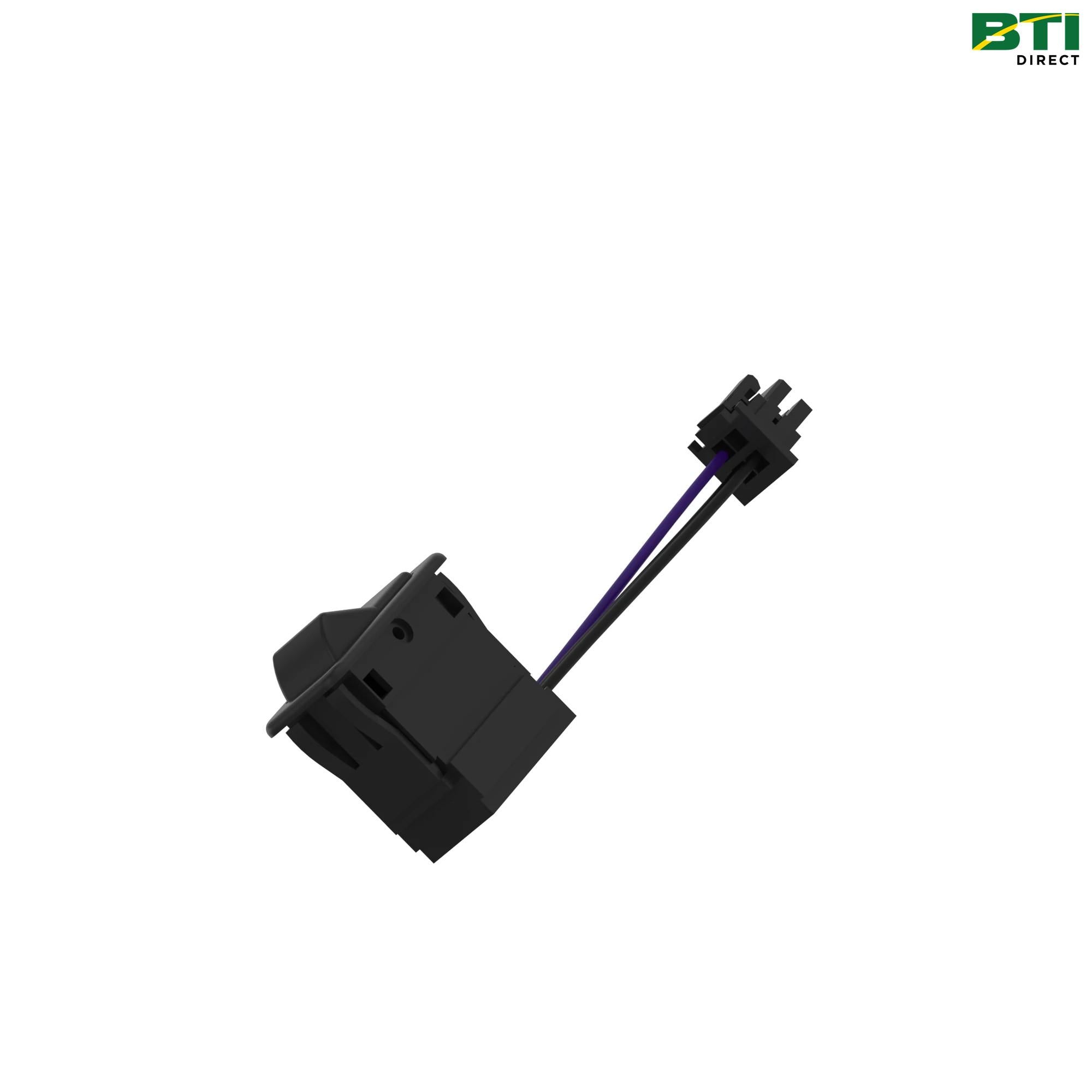 AN206202: Toggle/Rocker Switch