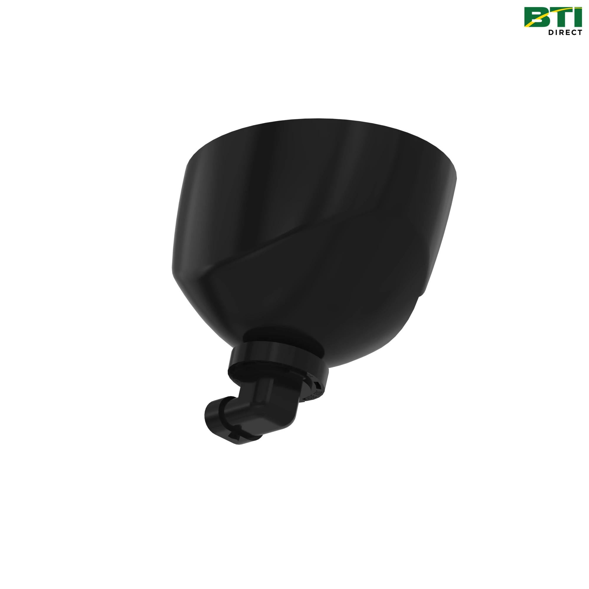 AN206264: Side mount Floodlamp, 12 Volts, 37.5 Watts