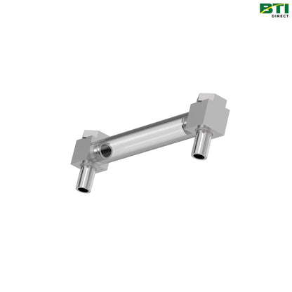 AN206284: Sight Gauge