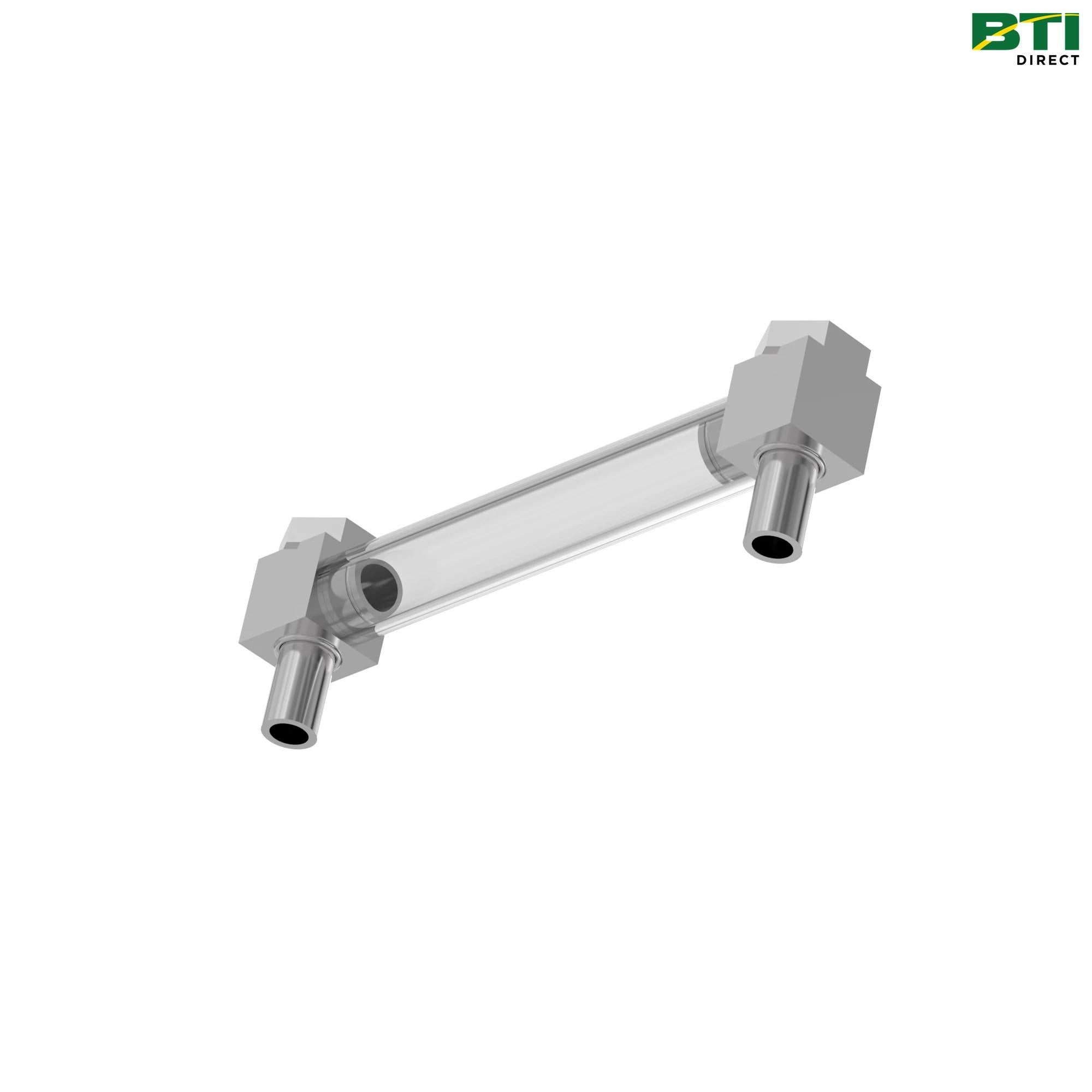 AN206284: Sight Gauge