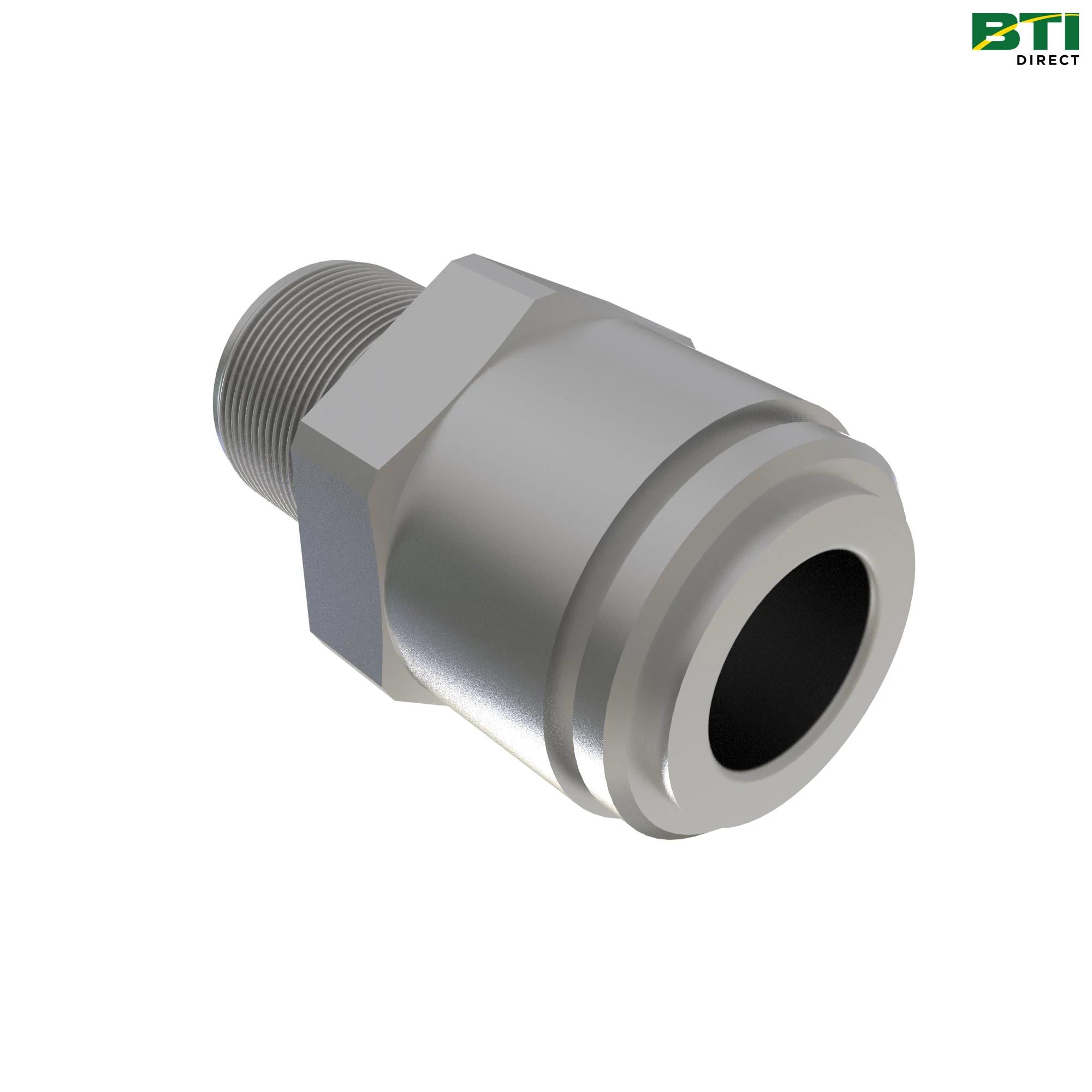 AN206340: Hose Fitting