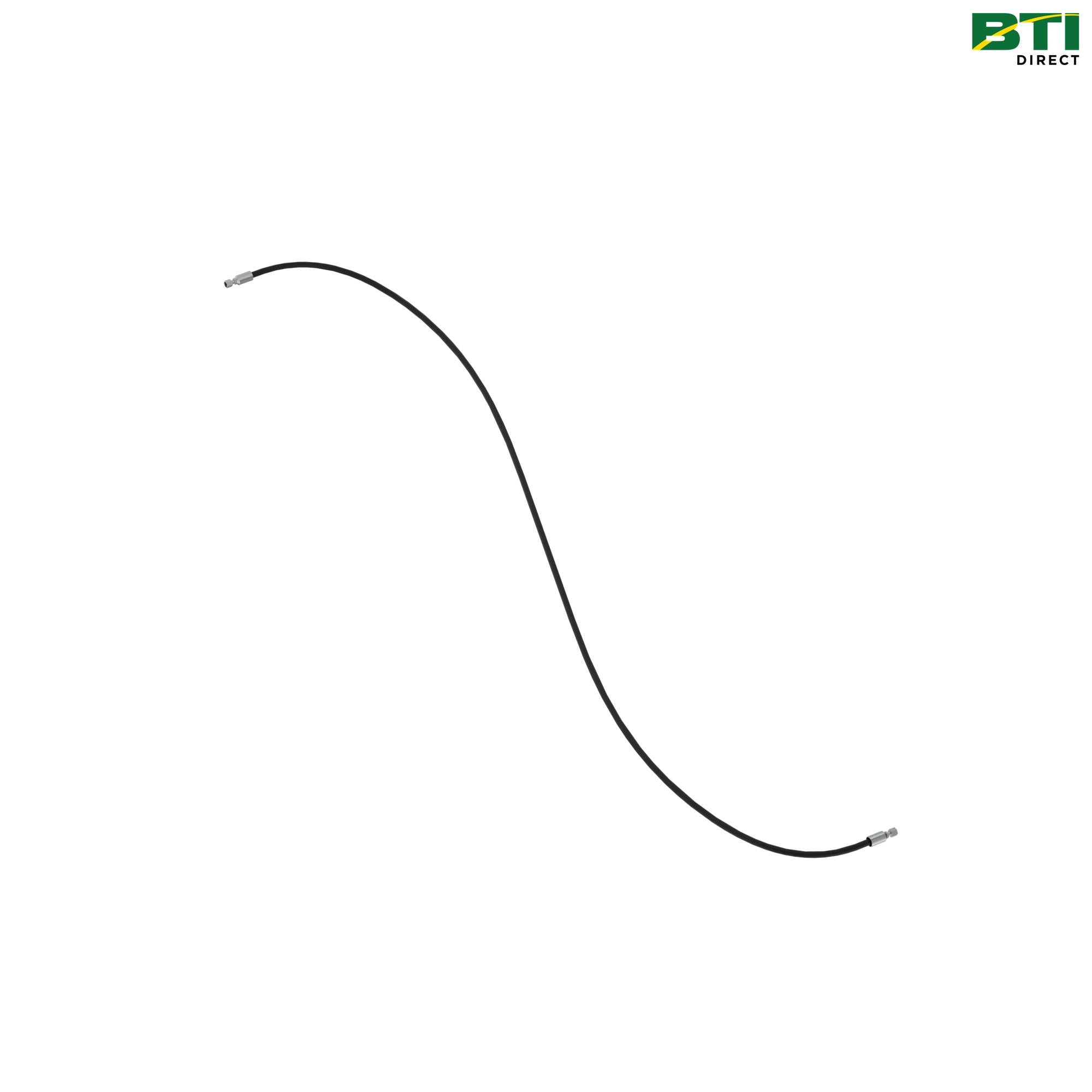 AN206350: Dry Compressed Air Hose