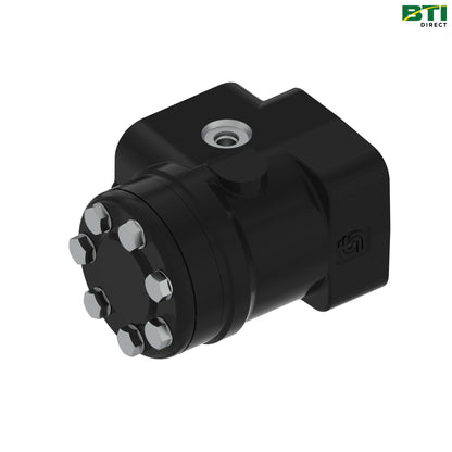 AN206380: Steering Control Valve