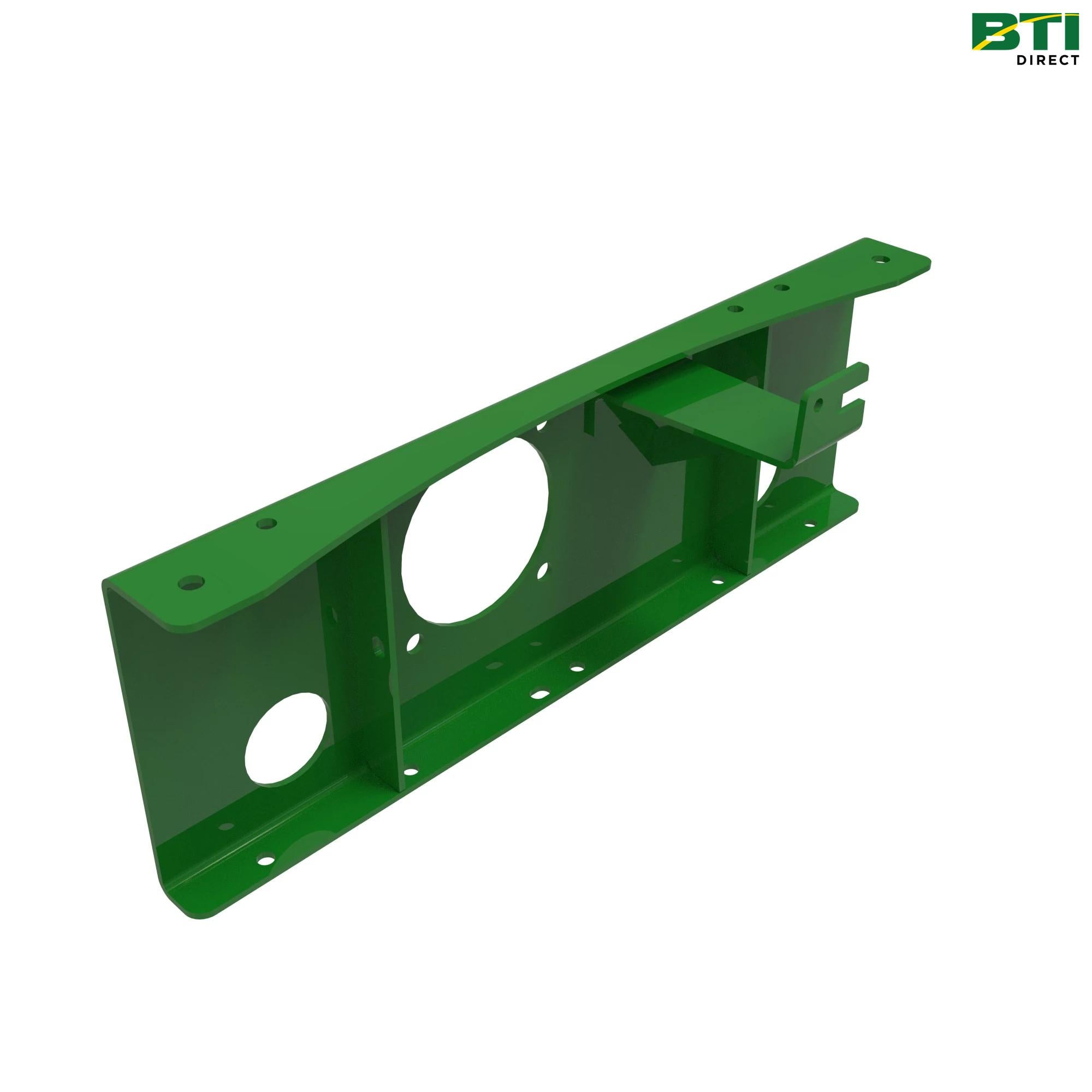 AN206399: Front Pump Support