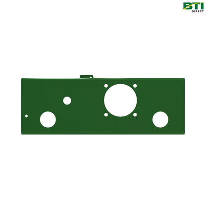AN206399: Front Pump Support