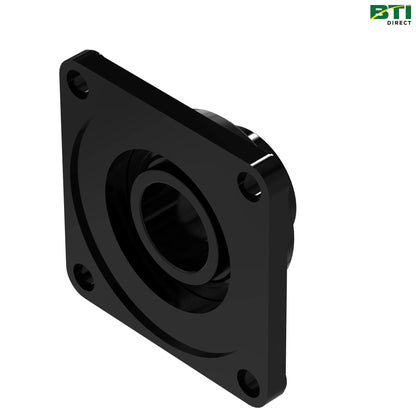 AN206447: Pressed Flanged Bearing Housing