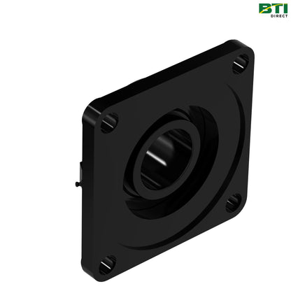 AN206447: Pressed Flanged Bearing Housing