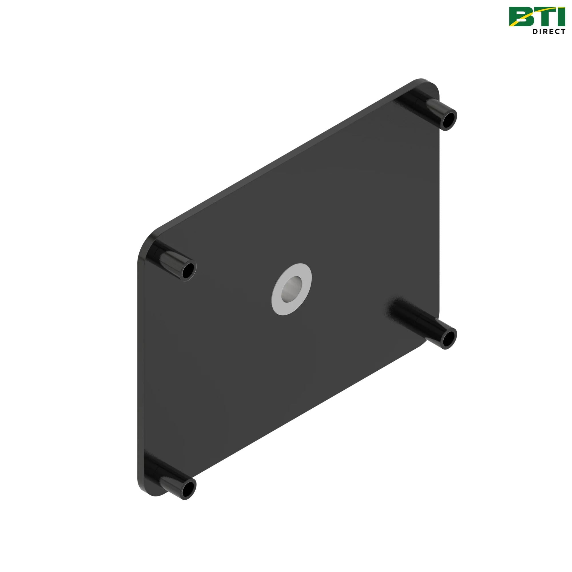 AN206473: Wheel Shield Plate Assembly