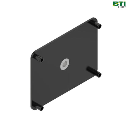 AN206473: Wheel Shield Plate Assembly