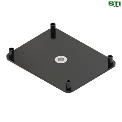 AN206473: Wheel Shield Plate Assembly