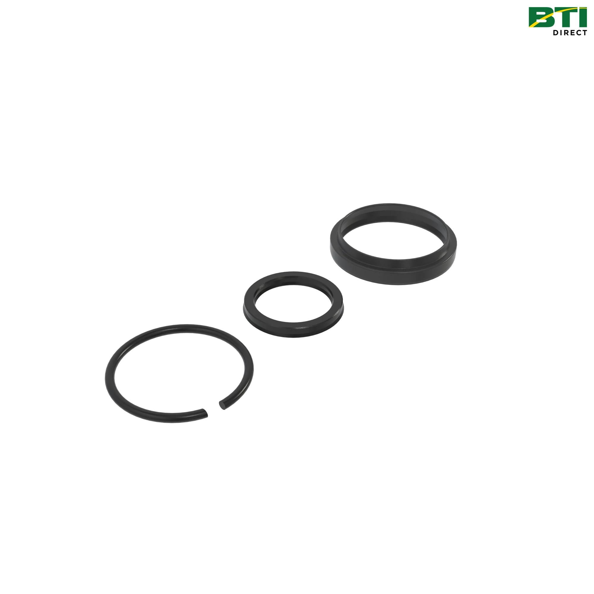 AN206489: Seal Kit