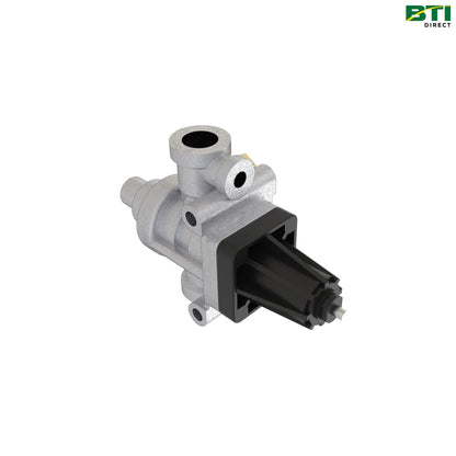 AN206501: Pressure Regulator