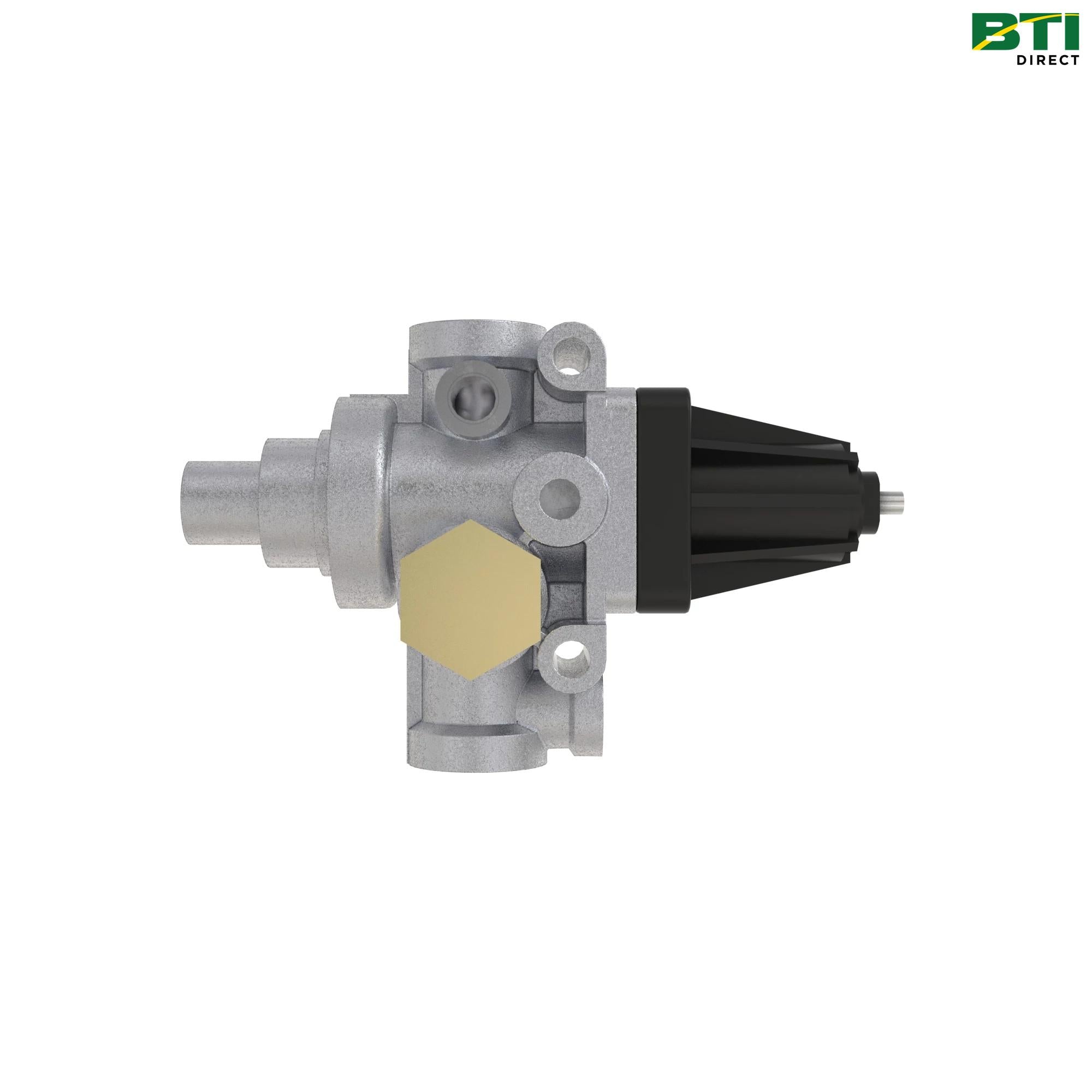 AN206501: Pressure Regulator