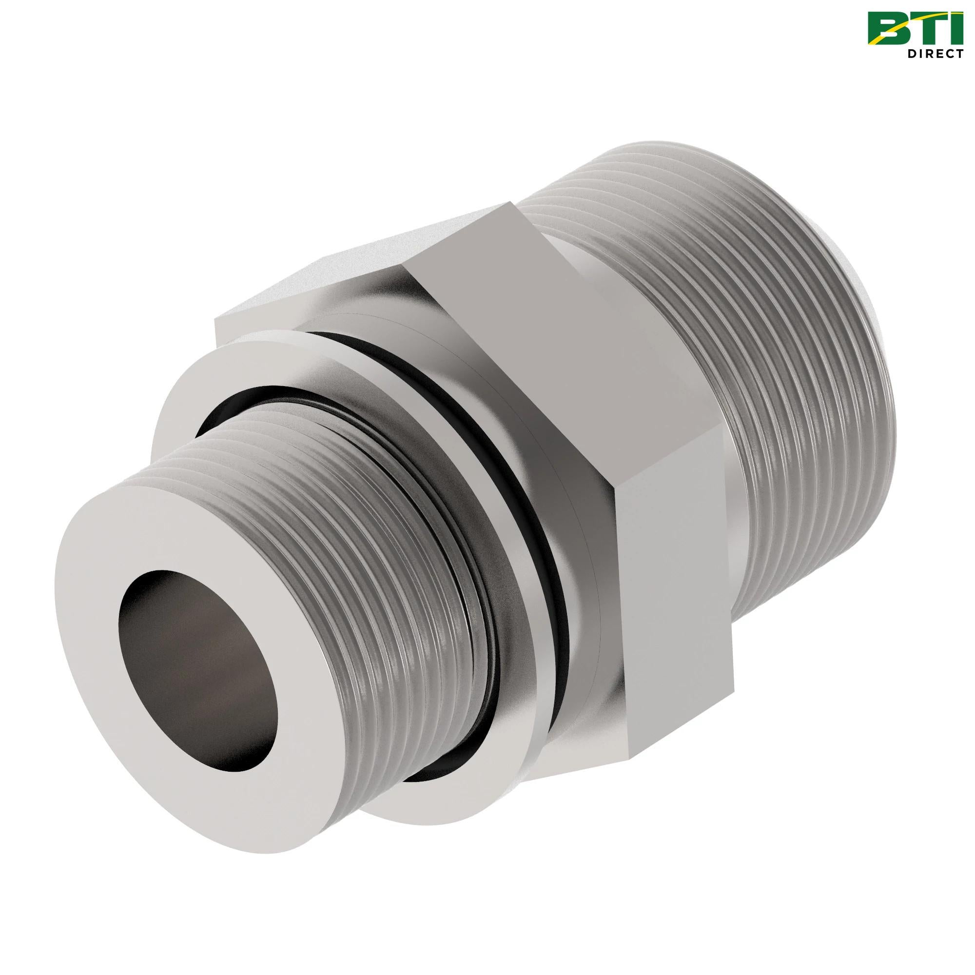 AN206502: Male Hydraulic Adapter Fitting