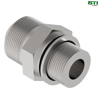 AN206502: Male Hydraulic Adapter Fitting