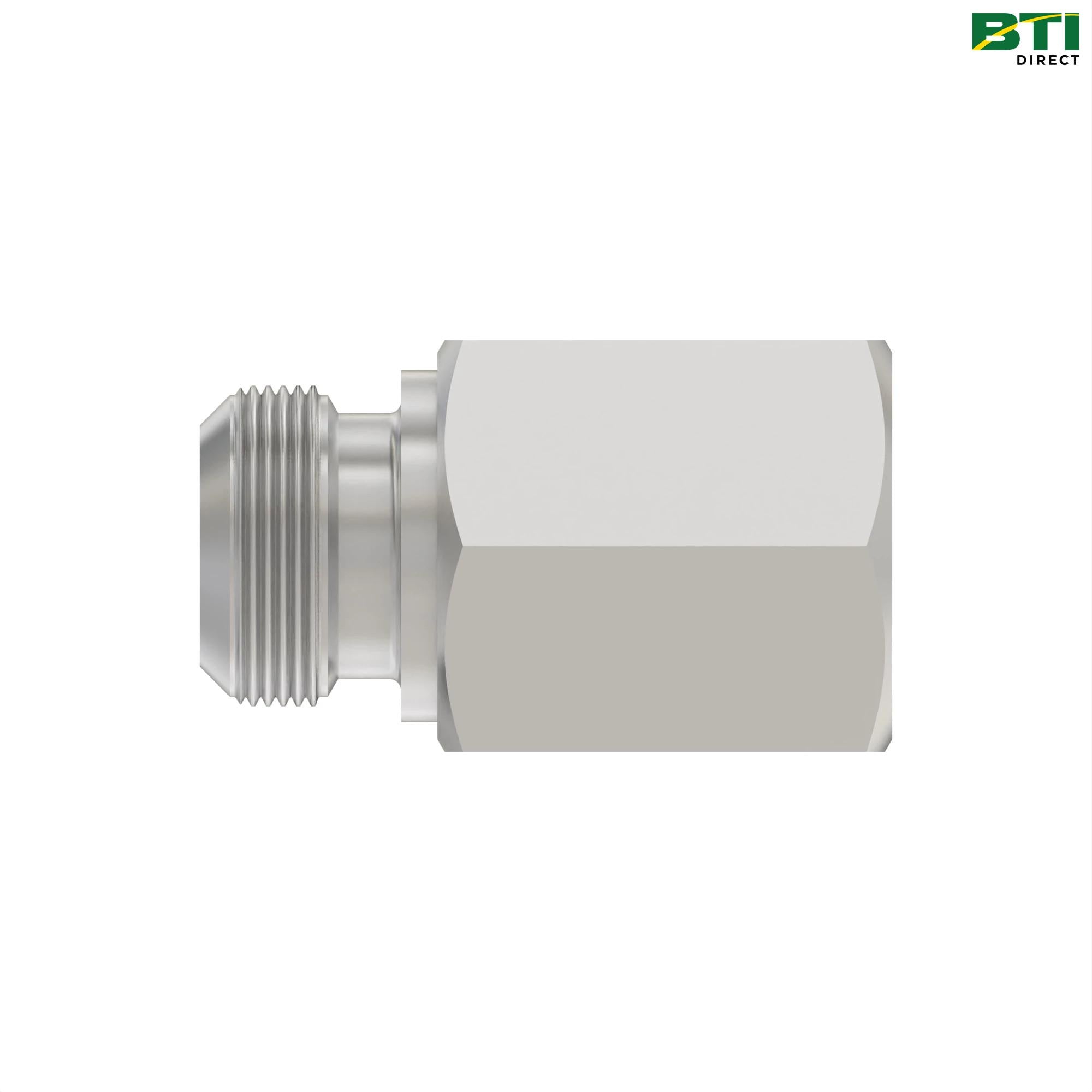 AN206503: Adapter Fitting