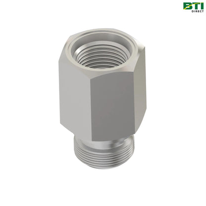 AN206503: Adapter Fitting