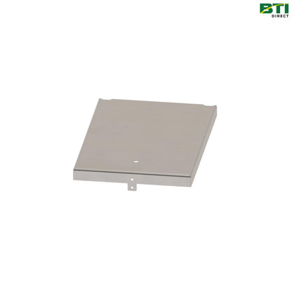 AN206507: Eductor Hopper Cover