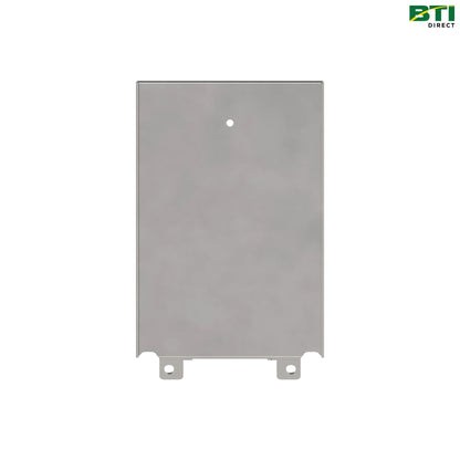 AN206507: Eductor Hopper Cover