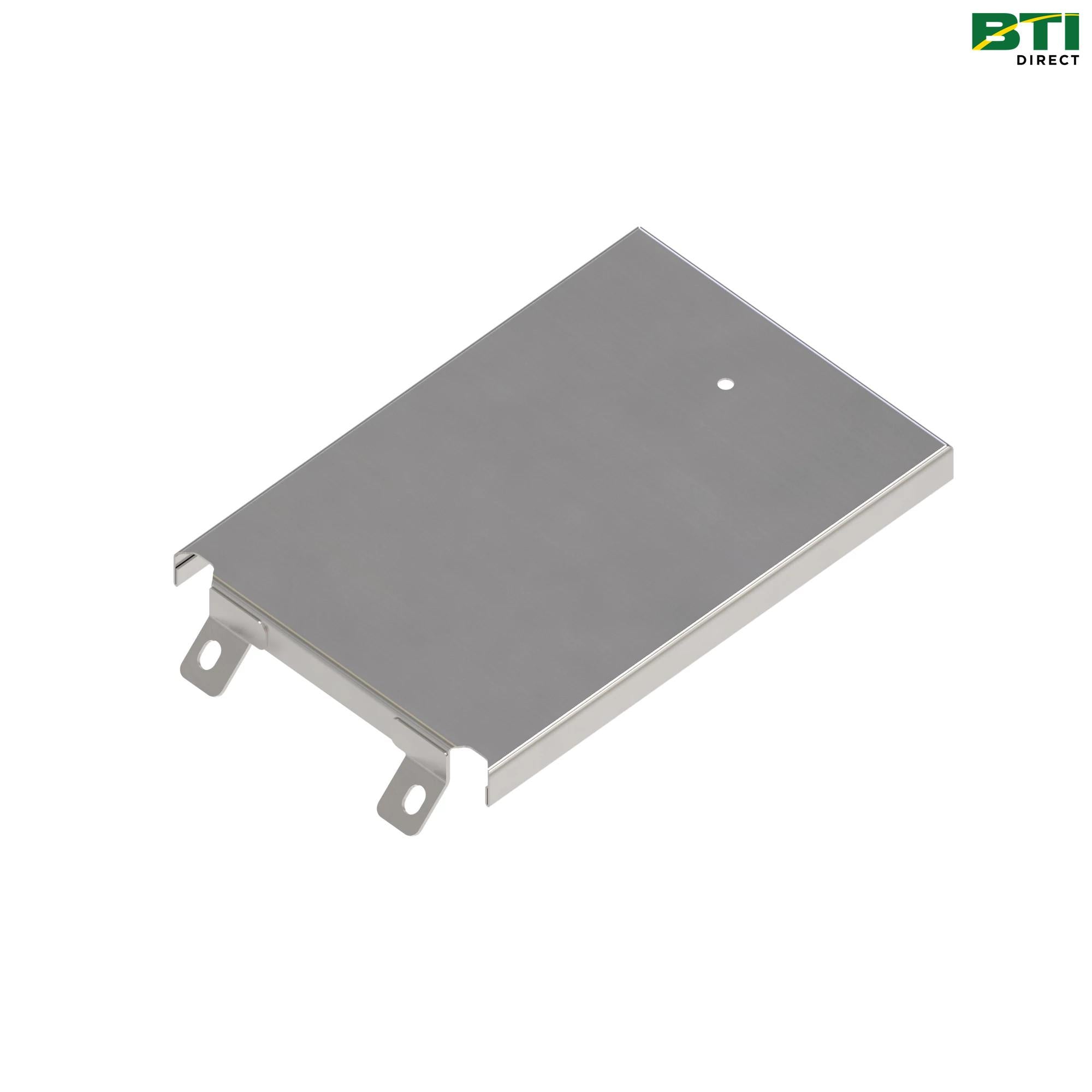 AN206507: Eductor Hopper Cover