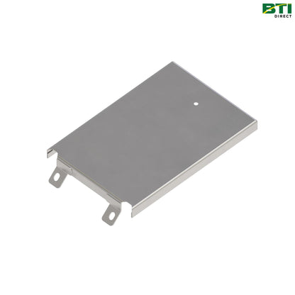 AN206507: Eductor Hopper Cover