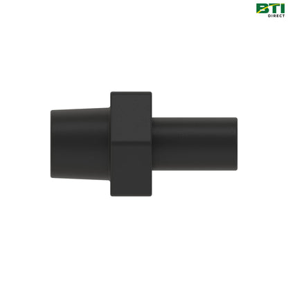 AN206576: Straight Adapter Fitting