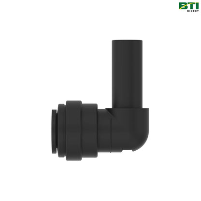AN206577: Elbow Adapter Fitting