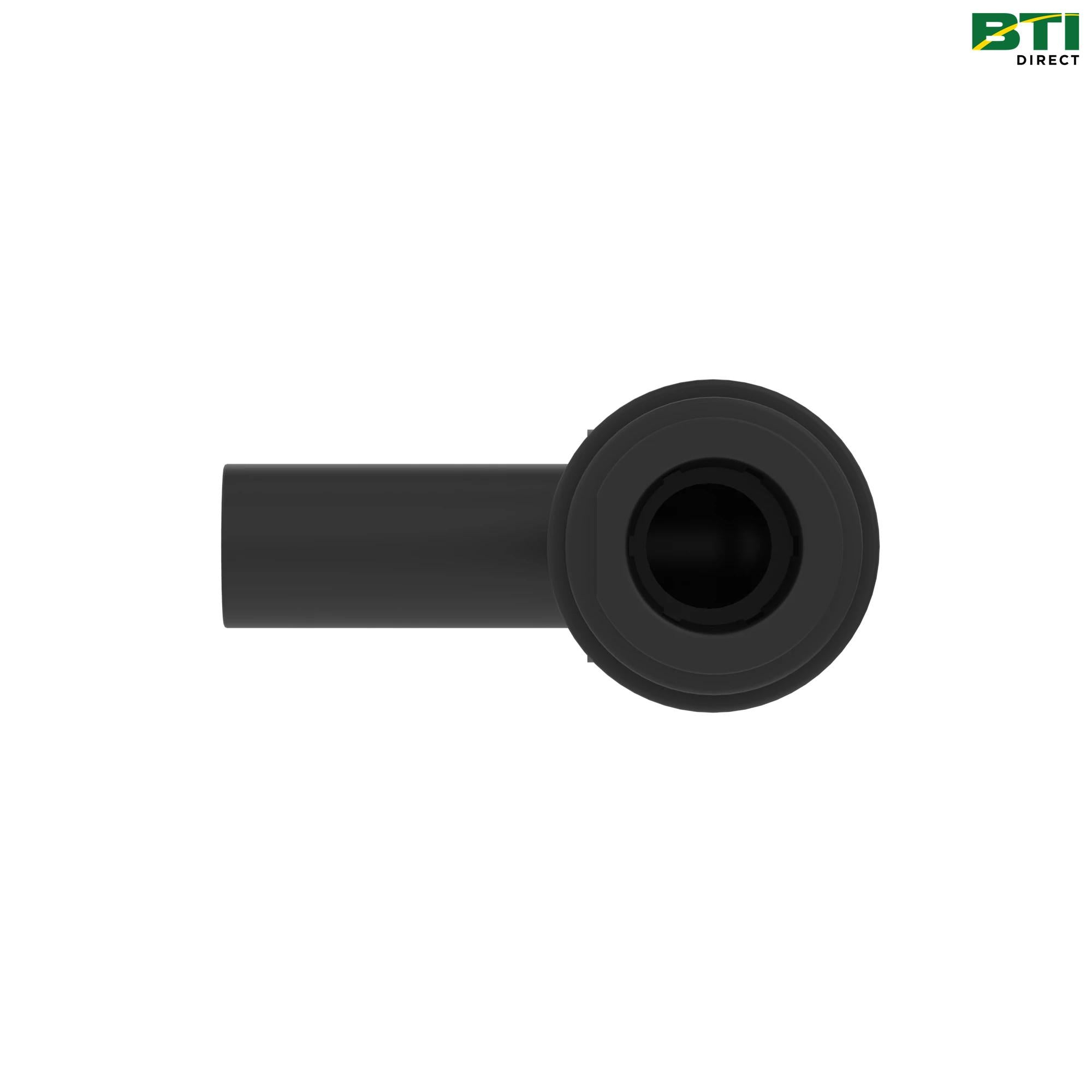 AN206577: Elbow Adapter Fitting