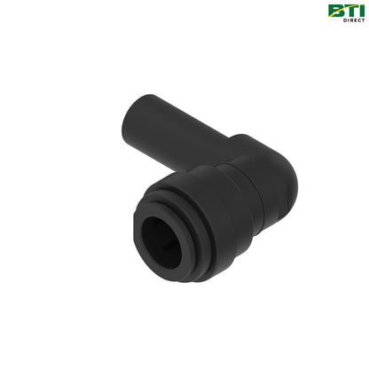 AN206577: Elbow Adapter Fitting